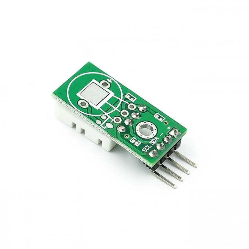 Dht22 - New SHTC3 High Precision Digital Temperature