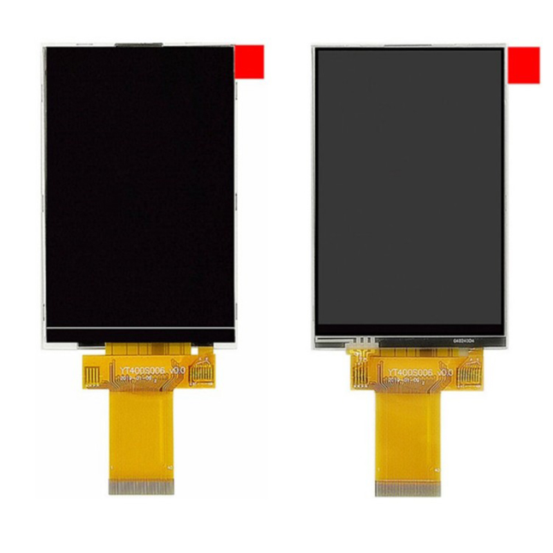 Tft Display 2.4 - 4-inch TFT LCD Screen ILI9488 Display