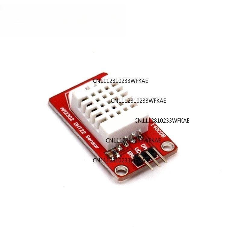 Dht22 - Digital Temperature Sensor AM2302 DHT22 Sensor