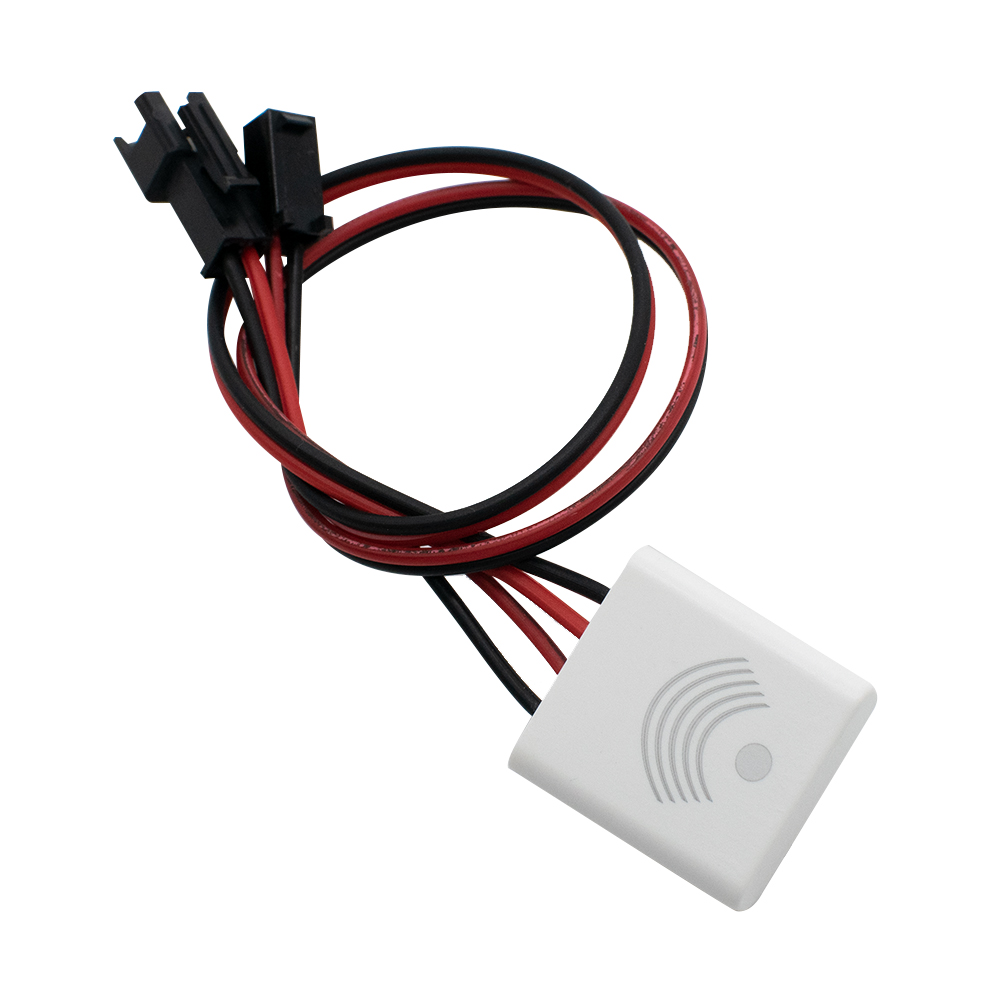 Pir Motion Sensor - 5.8GHz LED Microwave Radar Sensor Light