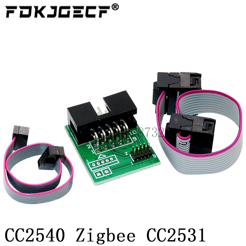 CC Debugger CC2531 Zigbee CC25 - Zigbee Cc2531 review and price