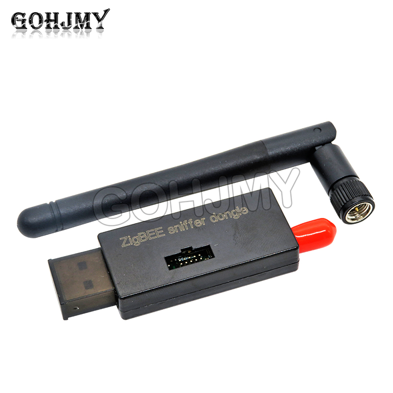 Wireless Zigbee CC2531 CC2540  - Zigbee Cc2531 review and price