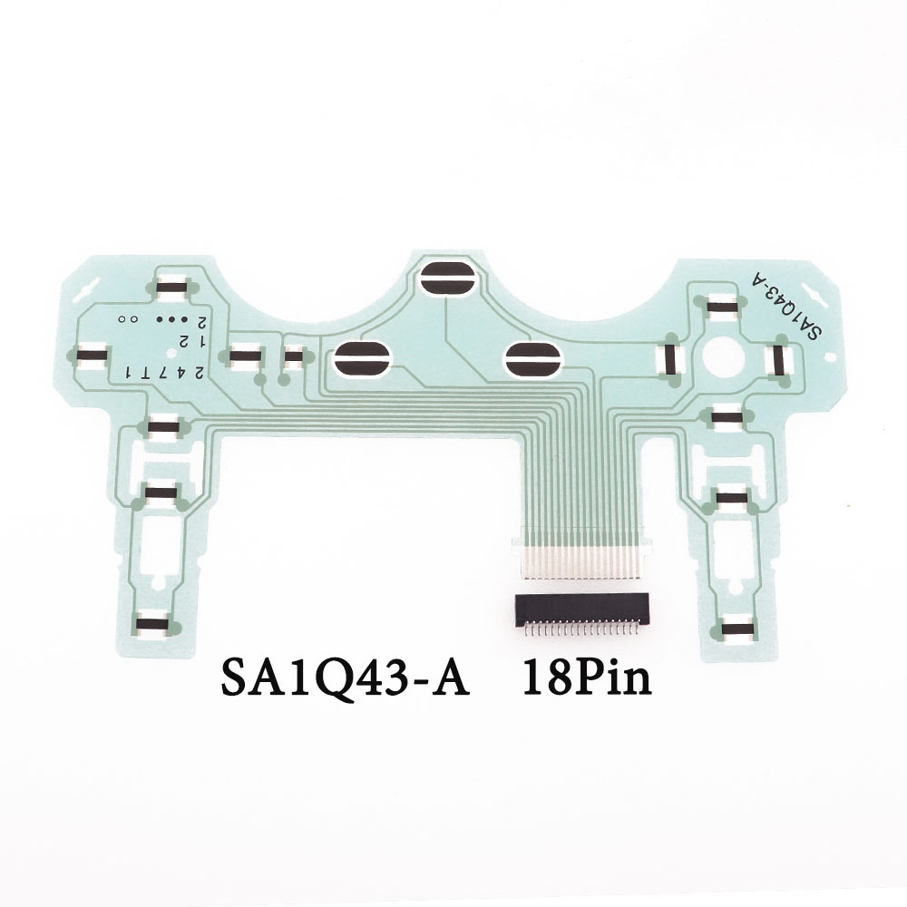 TingDong For Sony PS2 SA1Q43-A - Joystick Module review and price