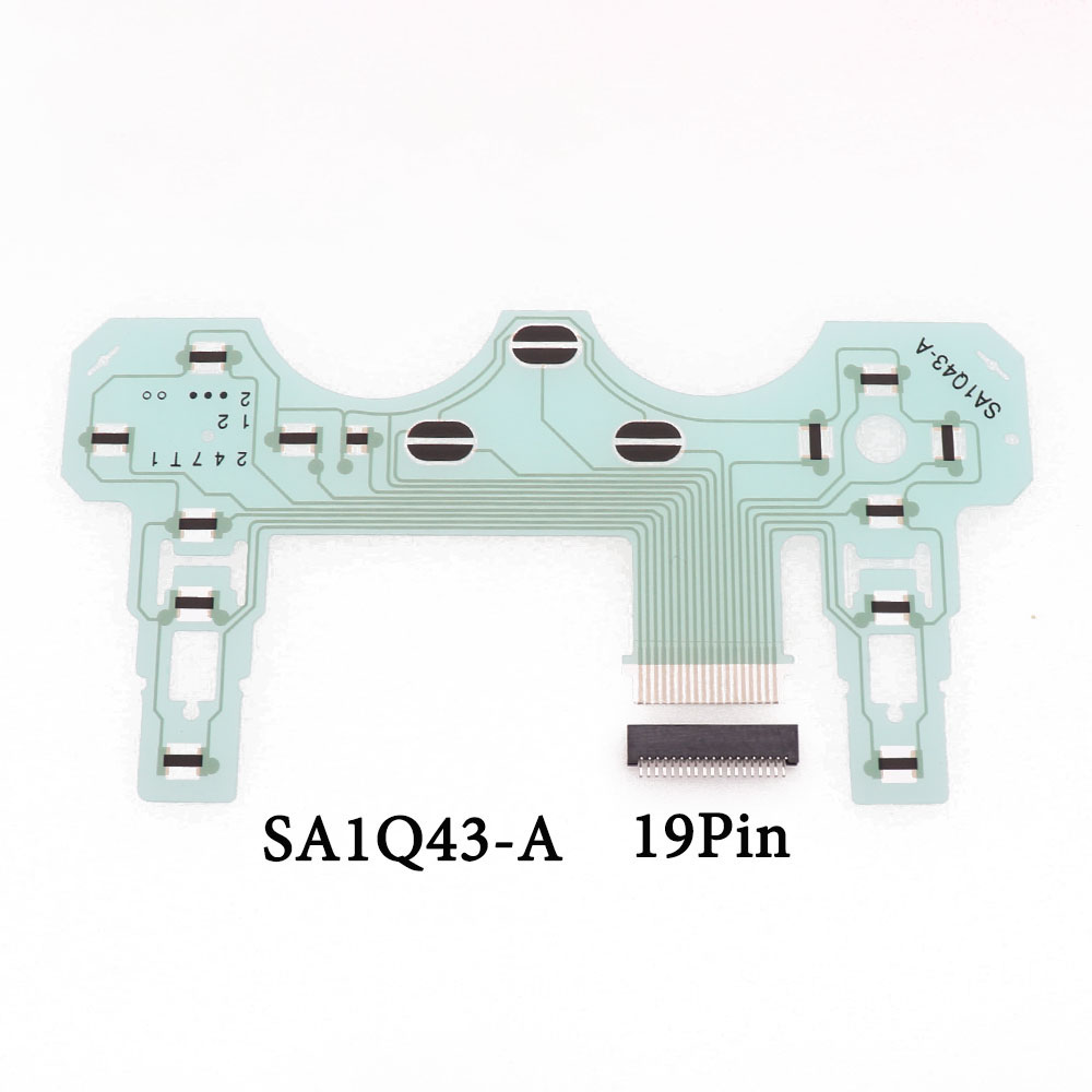 TingDong For Sony PS2 SA1Q43-A - Joystick Module review and price