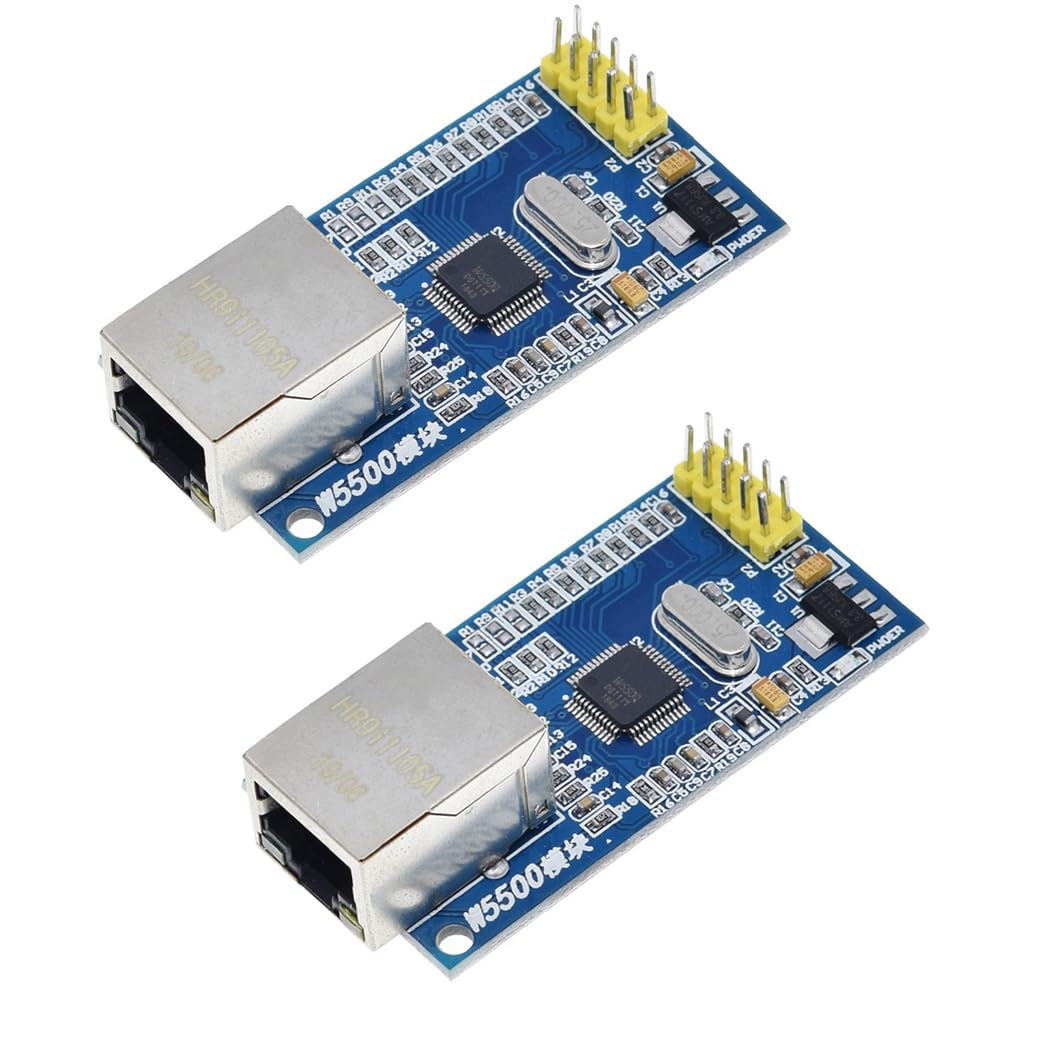 W5500 Ethernet Shield LAN Netw - Ethernet W5500 review and price