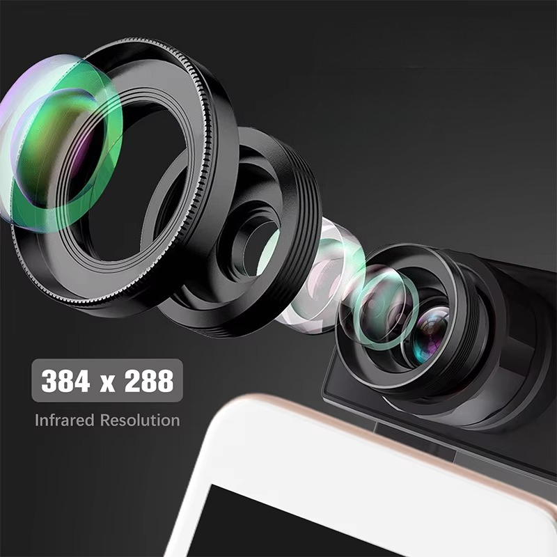 220×160 IR Resolution Thermal  - Tft Display 2.4 review and price