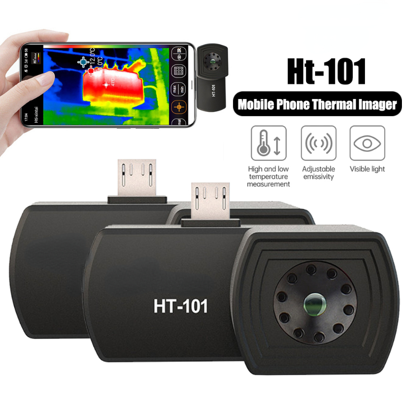 220×160 IR Resolution Thermal  - Tft Display 2.4 review and price
