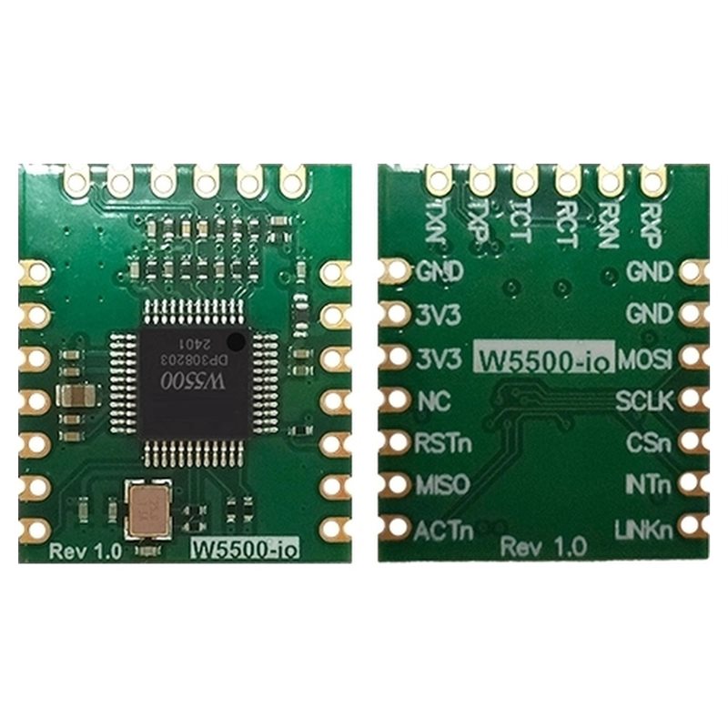M11K-W5500-Io Ethernet Module  - Ethernet W5500 review and price