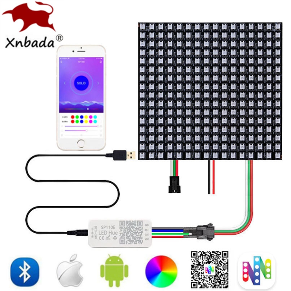 DC5V WS2812B Led Strip Digital - Neopixel review and price