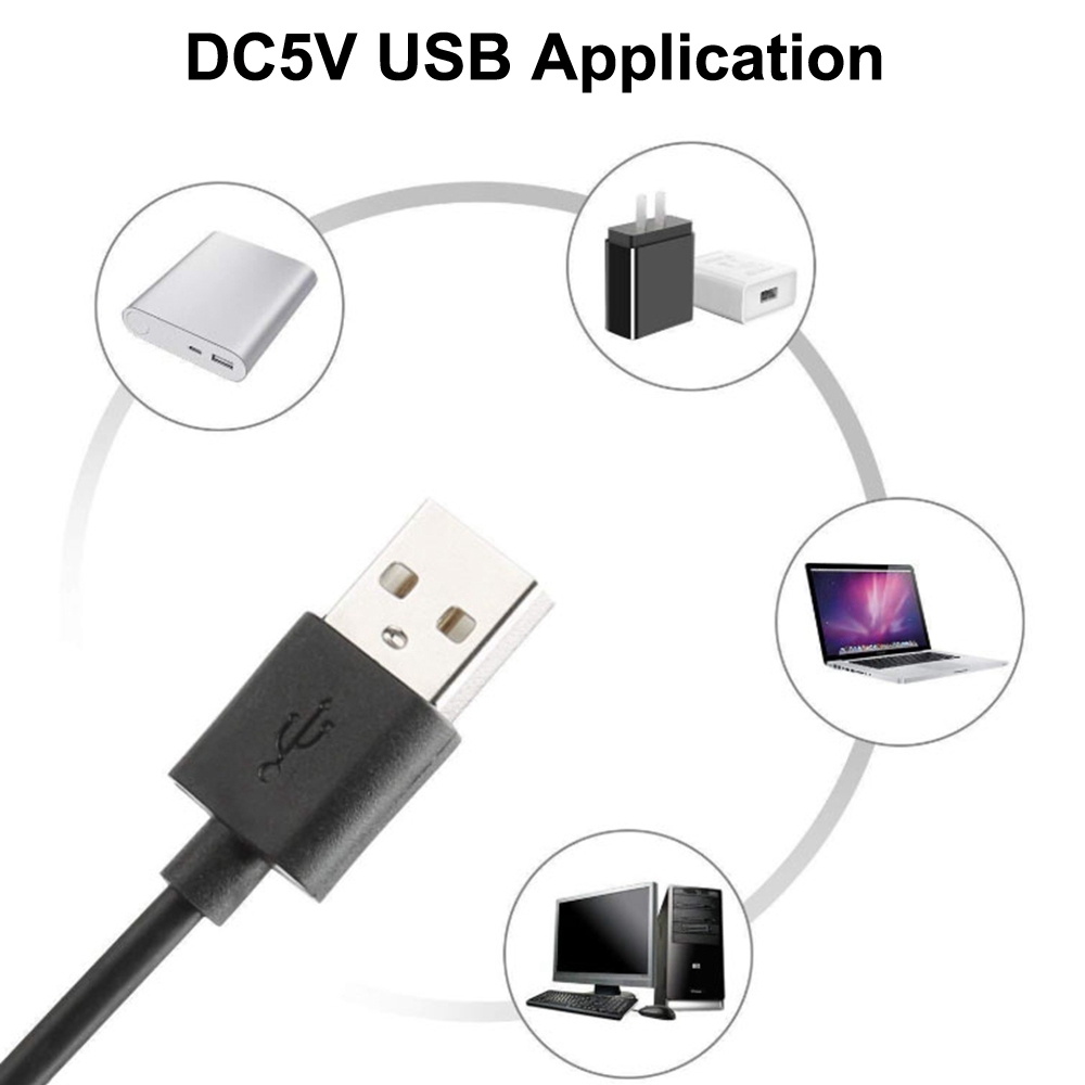 DC5V WS2812B Led Strip Digital - Neopixel review and price