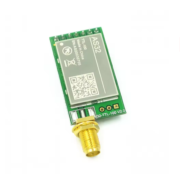 SX1278 SX1276 Wireless Module  - Lora Sx1278 review and price