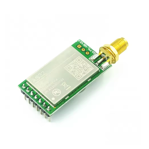 SX1278 SX1276 Wireless Module  - Lora Sx1278 review and price