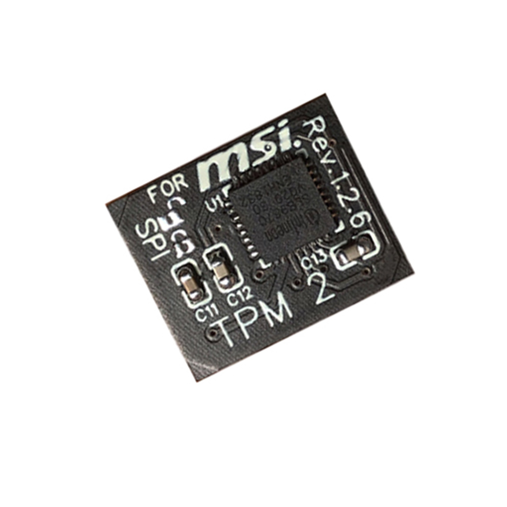 Y22A-TPM 2.0 Encryption Securi - Ir Remote Module review and price