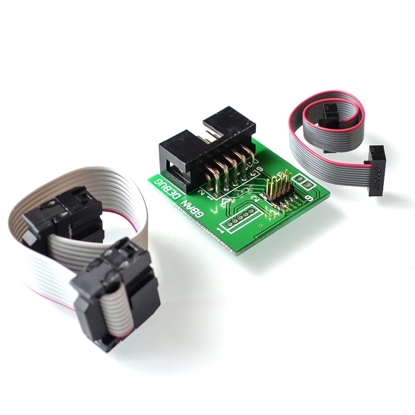 Downloader Cable for Bluetooth - Zigbee Cc2531 review and price