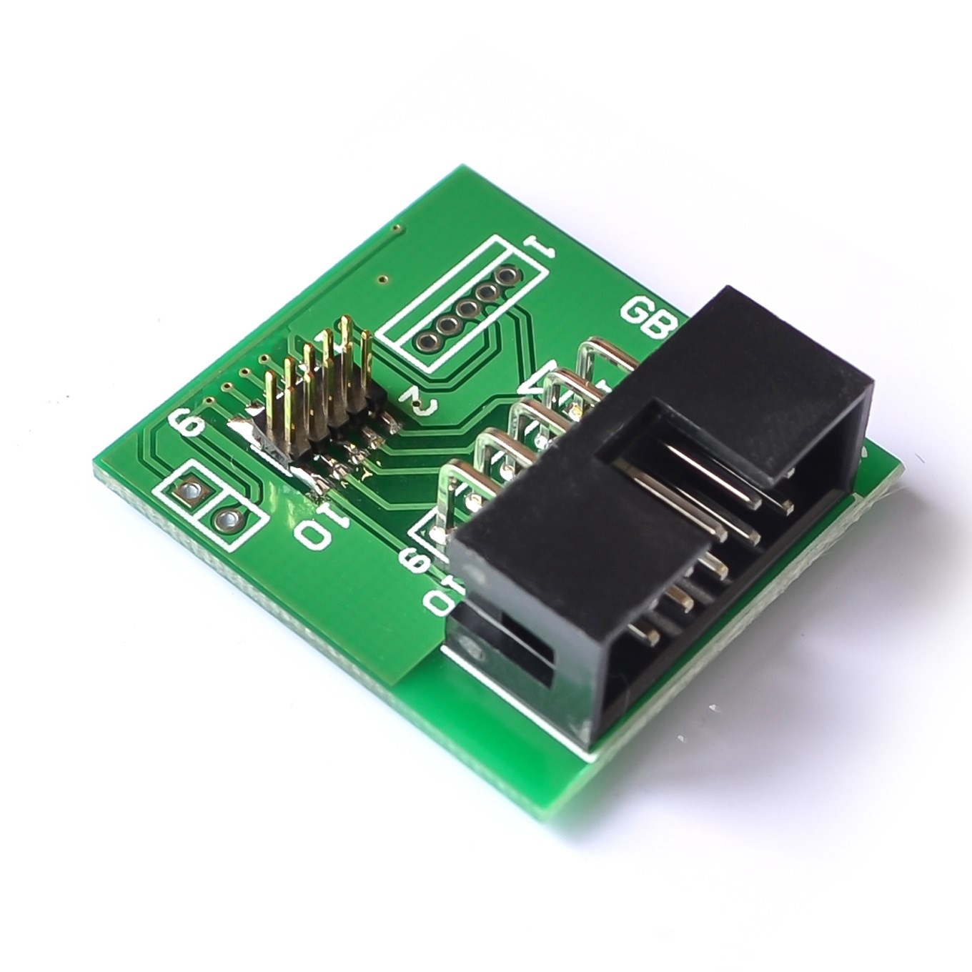 Downloader Cable for Bluetooth - Zigbee Cc2531 review and price