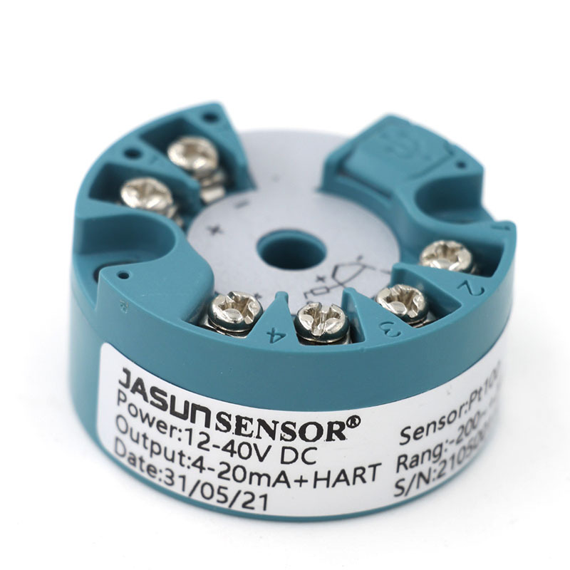 Intelligent Integrated Tempera - Thermocouple Module K Type review and price