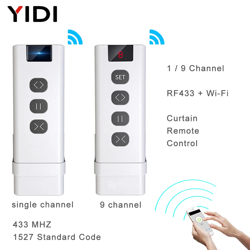 9 /1 Channel RF433 Remote Cont - Relay Module 1 Channel review and price