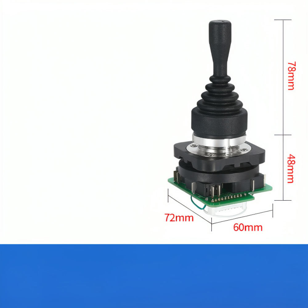 For For Hongkai HKF4 11 4L Ind - Joystick Module review and price