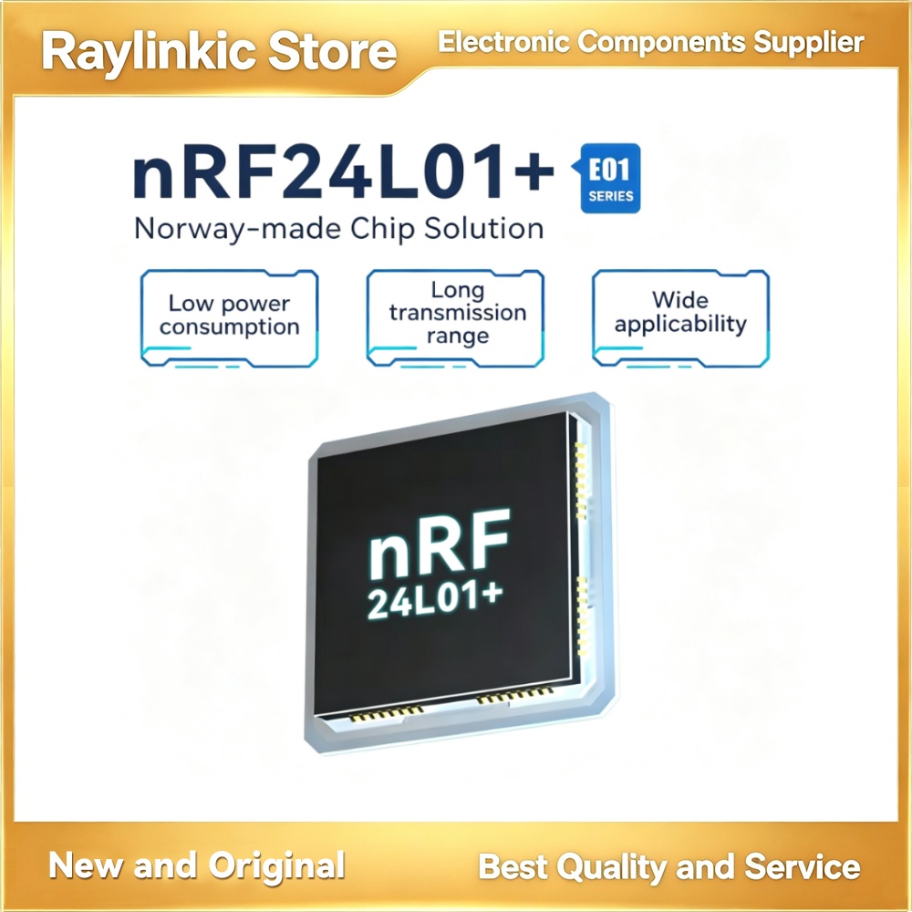 nRF24L01 2.4GHz Wireless Modul - Nrf24L01 review and price