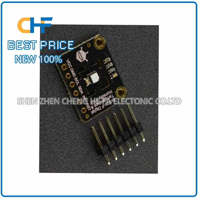 SHT31-F Temperature Humidity S - Sht31 review and price