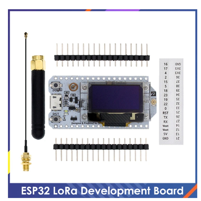 ●SX1276 SX1278 ESP32 LoRa 868M - Lora Sx1278 review and price