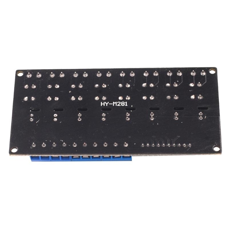 8 Channel DC5V 12V 24V Relays  - Relay Module 1 Channel review and price