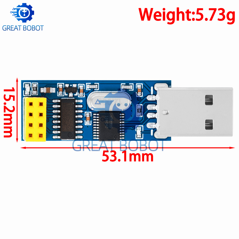 2-in-1 Serial & Wireless Combo - Nrf24L01 review and price