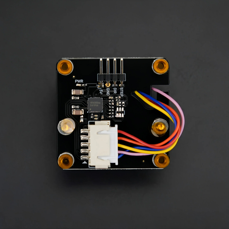 28BYJ-48 Integrated Stepper Mo - Stepper Motor 28Byj review and price