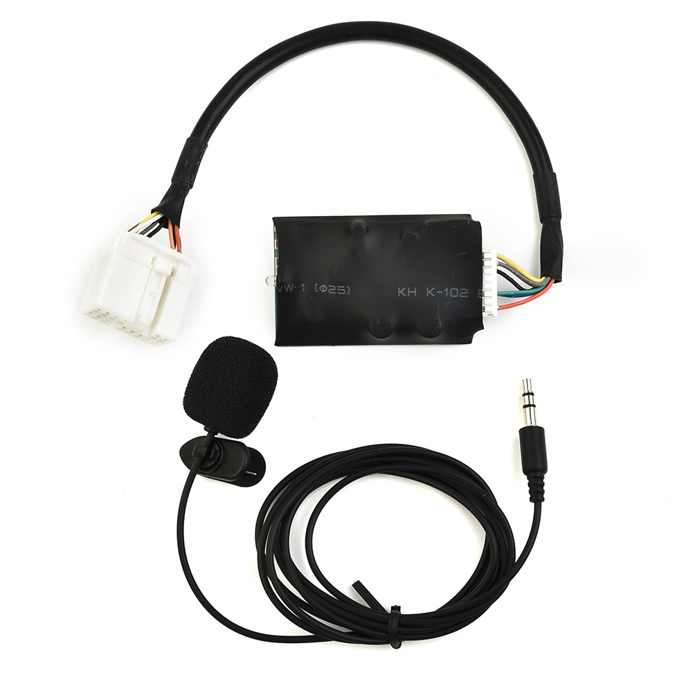 Microphone Blue Tooth Interfac - Microphone Module review and price