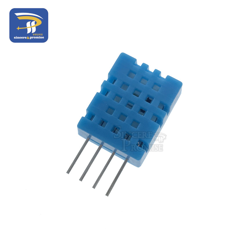 DHT22 AM2302 DHT11 AM2322 AM23 - Dht22 review and price
