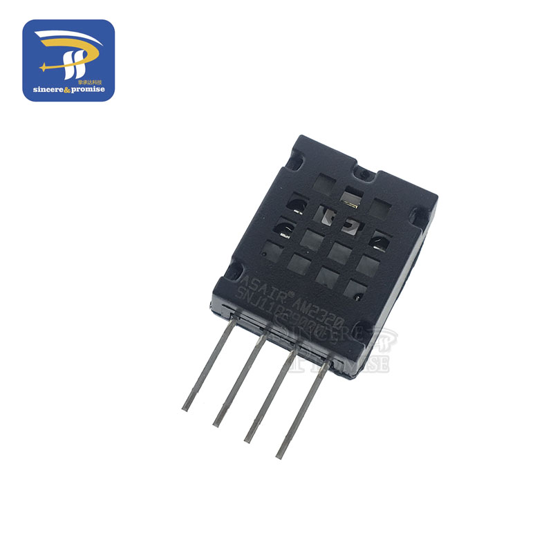 DHT22 AM2302 DHT11 AM2322 AM23 - Dht22 review and price