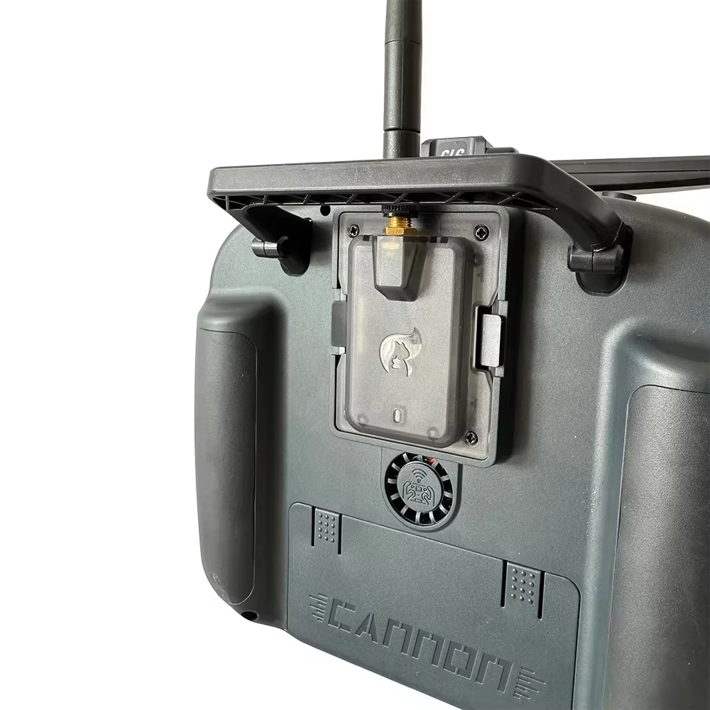 JumperRC JP4IN1-PRO 2.4G Multi - Nrf24L01 review and price