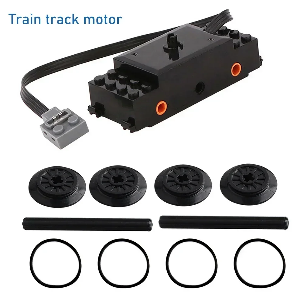For Power Functions Parts Trai - Ir Remote Module review and price