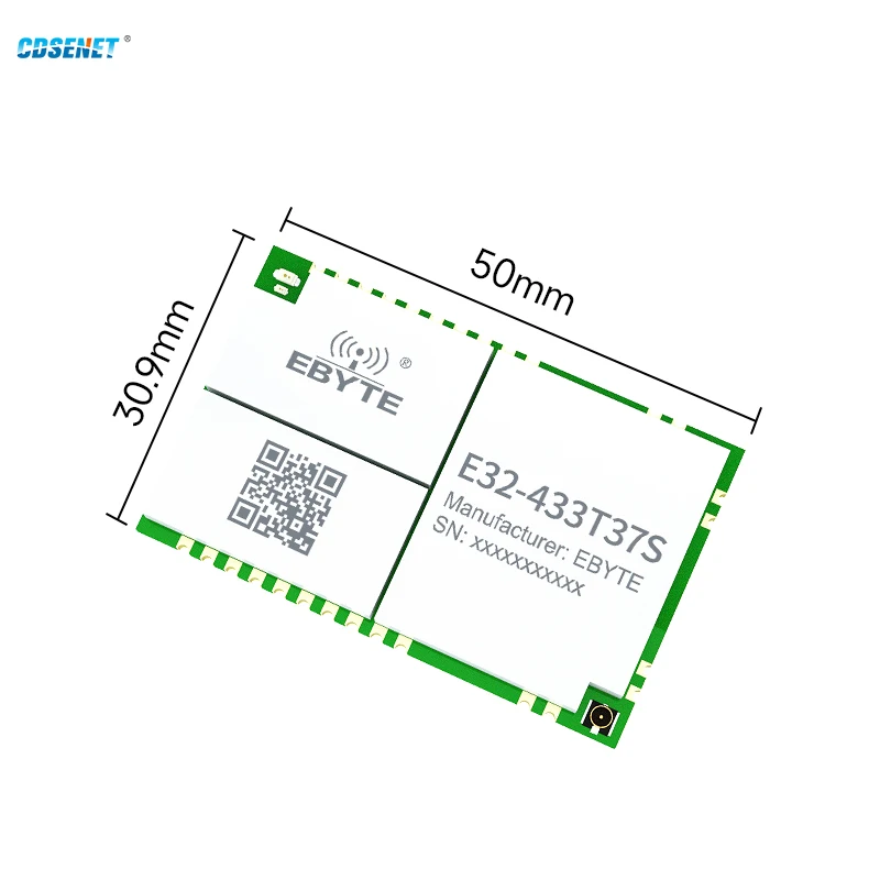 LoRa SX1278 433MHz 37dBm 5W Lo - Lora Sx1278 review and price