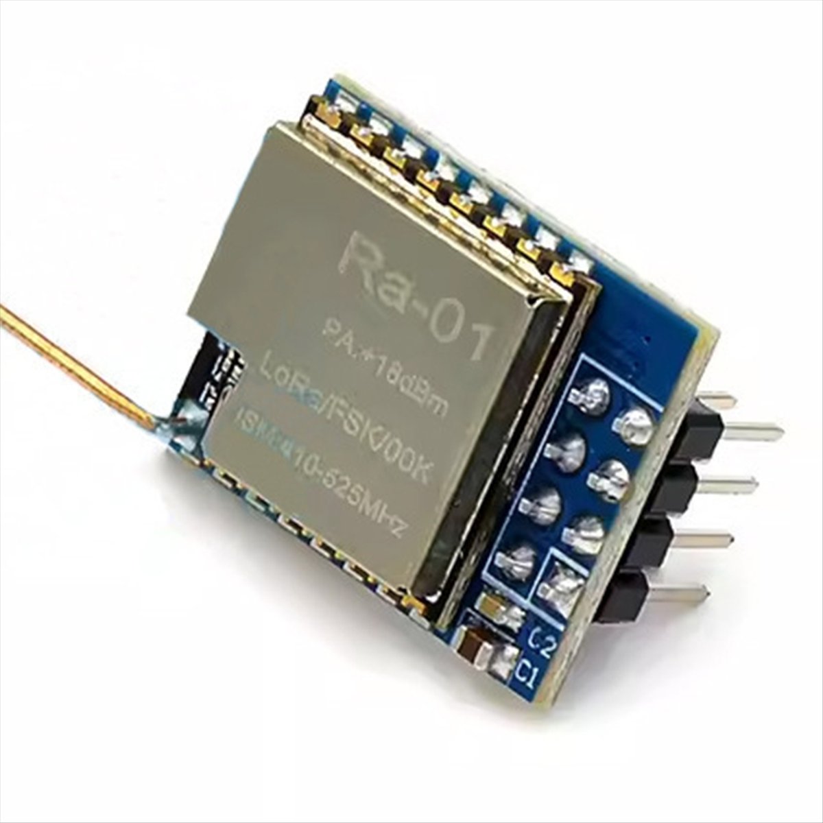 DT89 HOT Ra-01 LoRa SX1278 433 - Lora Sx1278 review and price