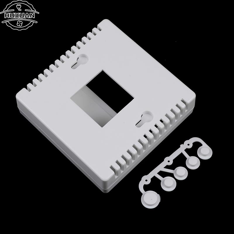 1PCS Project Box Enclosure Cas - Lcd 1602 review and price