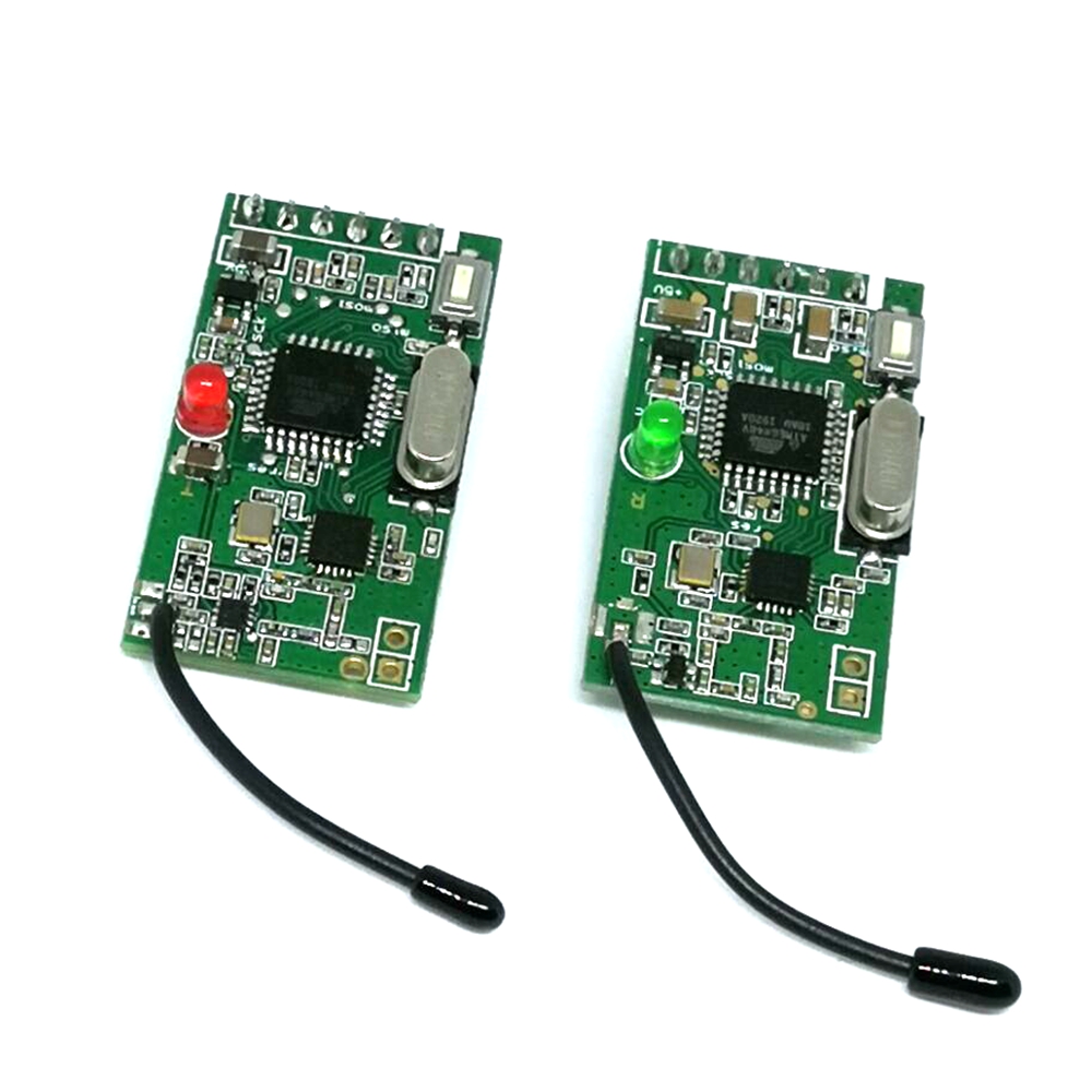 2.4G NRF24L01 Wireless Digital - Nrf24L01 review and price