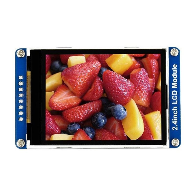 ILI9341 Driver 2.4Inch LCD Dis - Ili9341 review and price