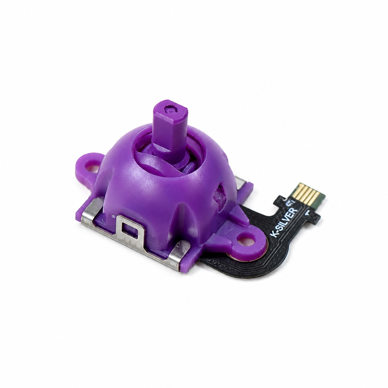 K-SILVER CAPACITIVE Joystick F - Joystick Module review and price