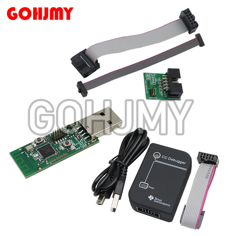 1PCS CC Debugger CC2531 Zigbee - Zigbee Cc2531 review and price