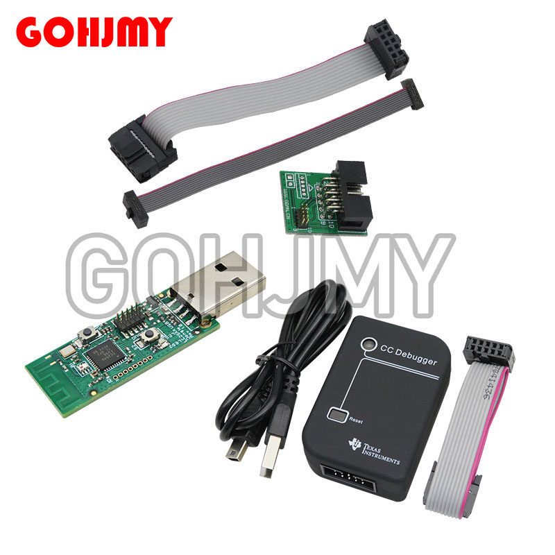 1PCS CC Debugger CC2531 Zigbee - Zigbee Cc2531 review and price