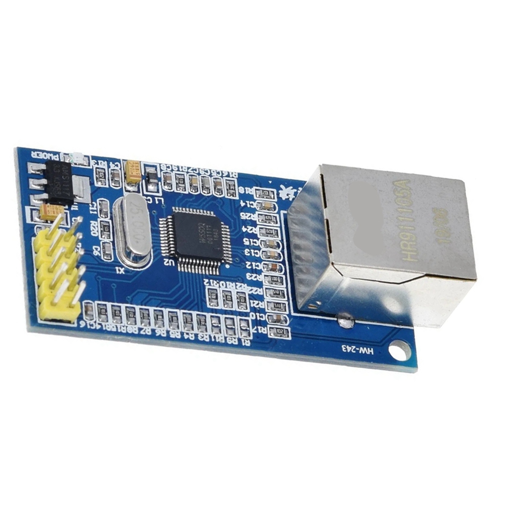 ABZZ-3X Replace W5100 Ethernet - Ethernet W5500 review and price