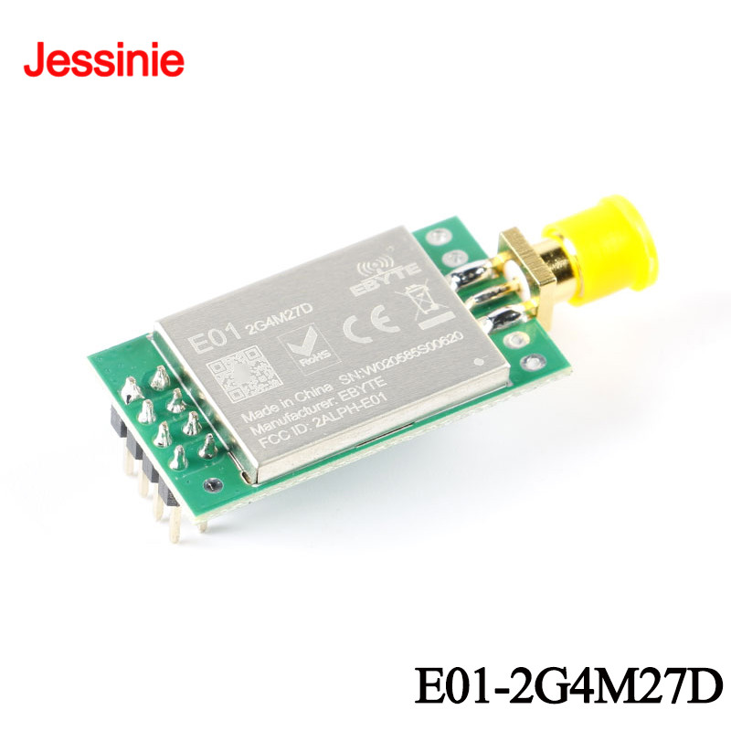 E01-2G4M27D E01-ML01DP5 NRF24L - Nrf24L01 review and price