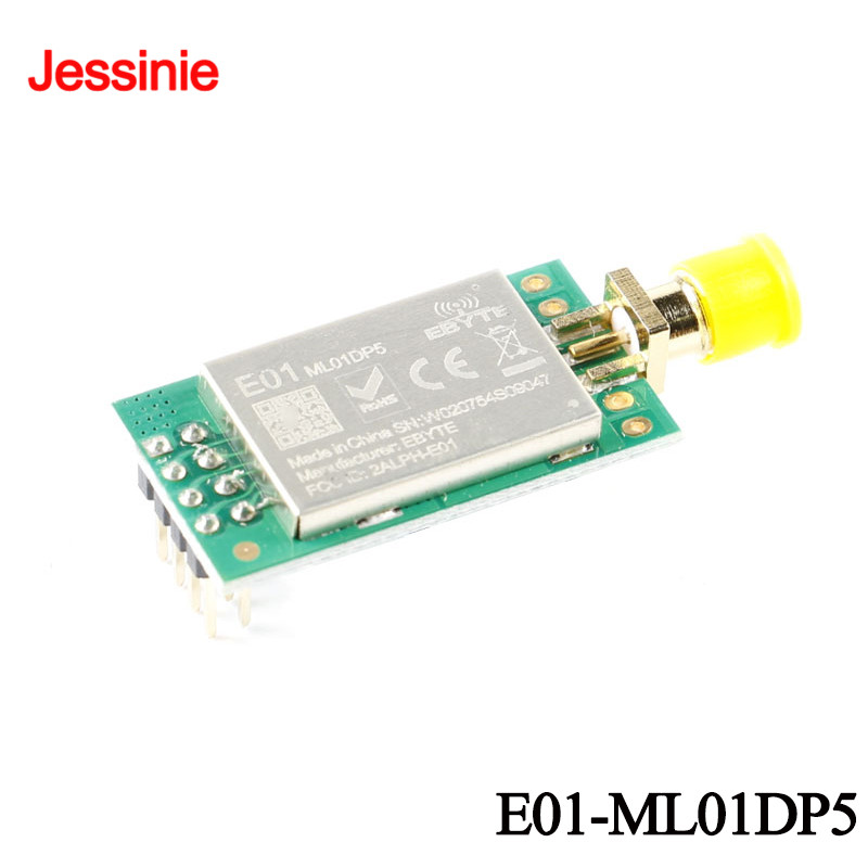 E01-2G4M27D E01-ML01DP5 NRF24L - Nrf24L01 review and price