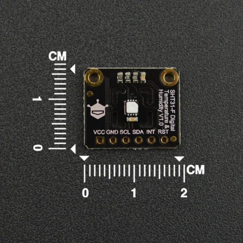 SHT31-F Digital Temperature an - Sht31 review and price