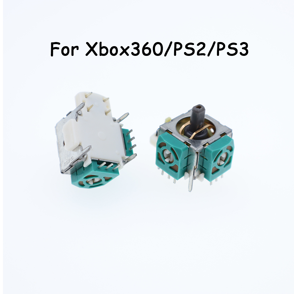 1/2/6/10/20PCS ALPS 3D Joystic - Joystick Module review and price