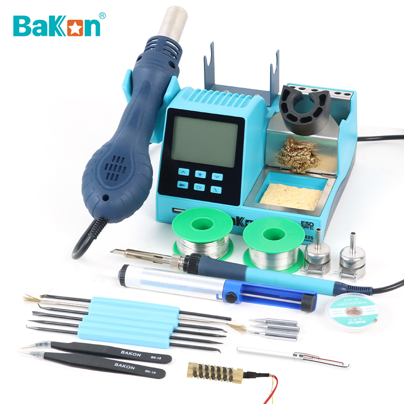 Flash Sale Bakon BK602S Solder - Soldering Iron Temperature Probe review and price