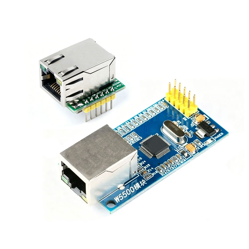 1pcs Smart Electronics USR-ES1 - Ethernet W5500 review and price