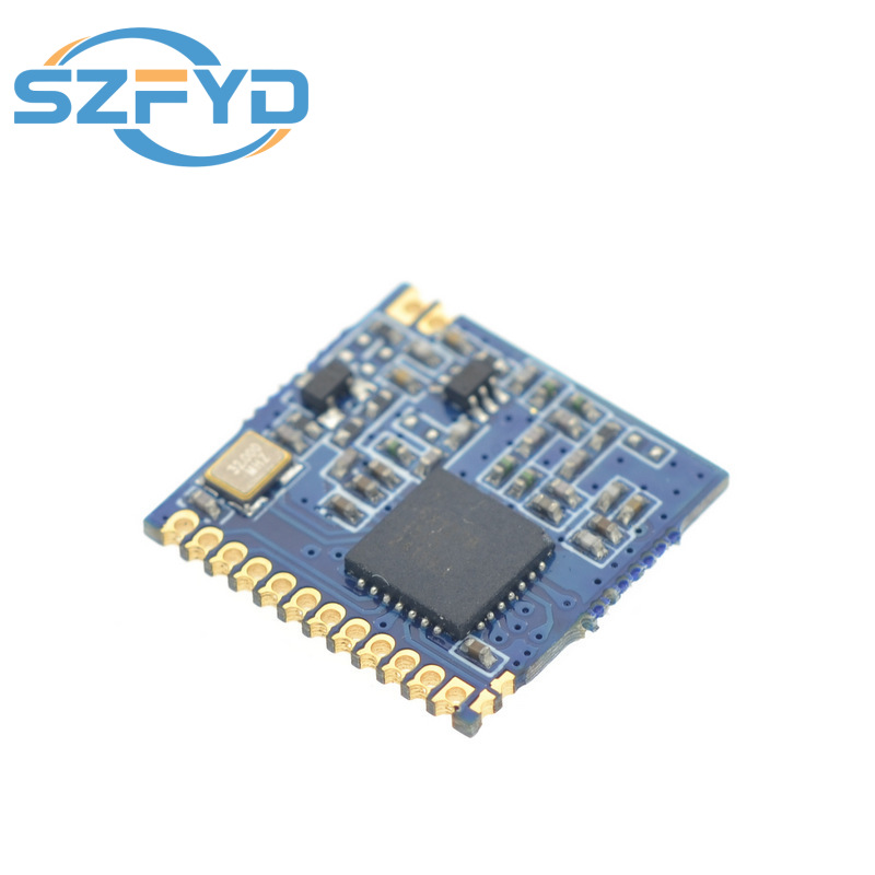 433MHz LoRa SX1278 Transceiver - Lora Sx1278 review and price