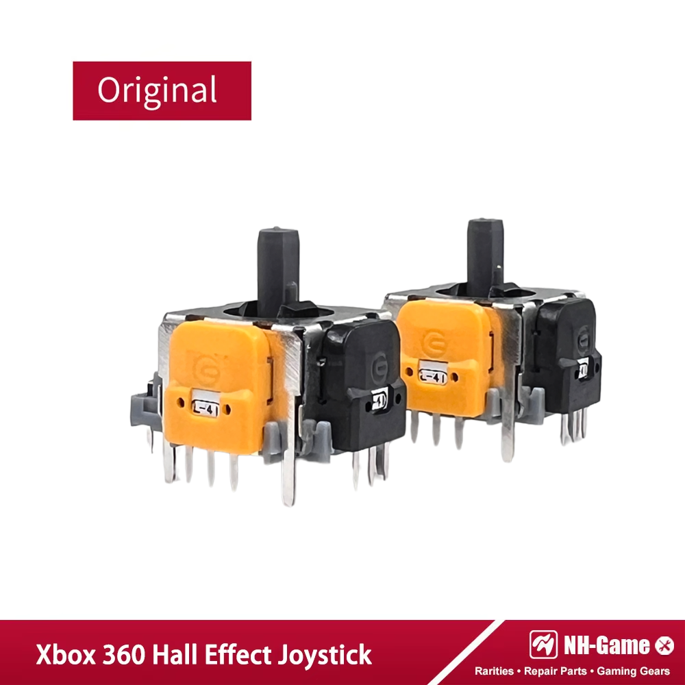 Replacement 3D Analog Stick Se - Joystick Module review and price